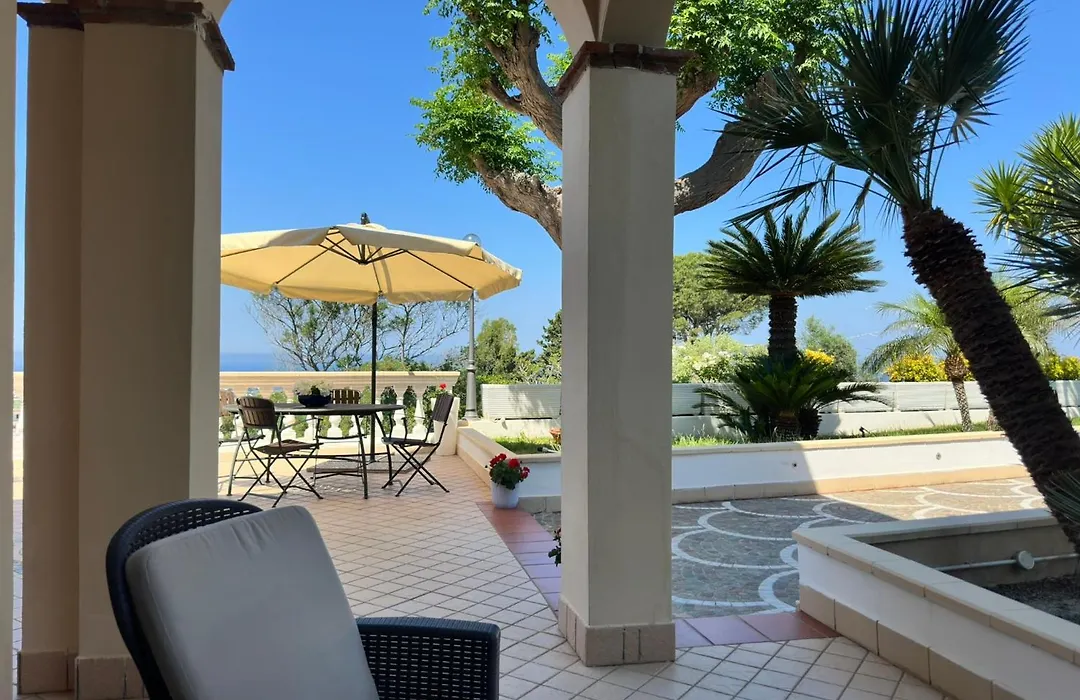 Villa Antonietta Ischia-1