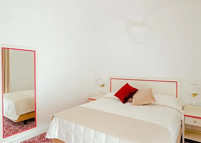 Hotel Da Raffaele