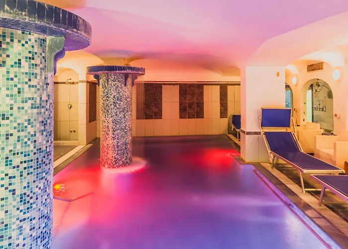 Aragona Palace Hotel & Spa